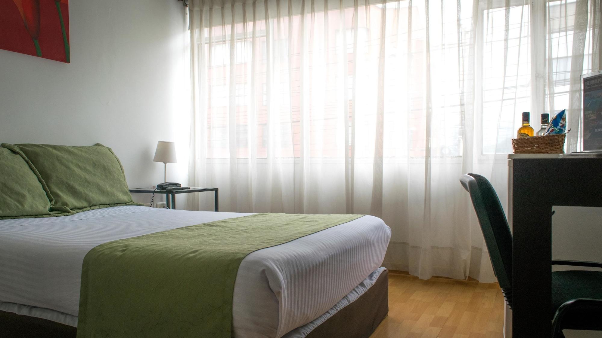 Hotel Portal De Milan มานิซาเลส ภายนอก รูปภาพ