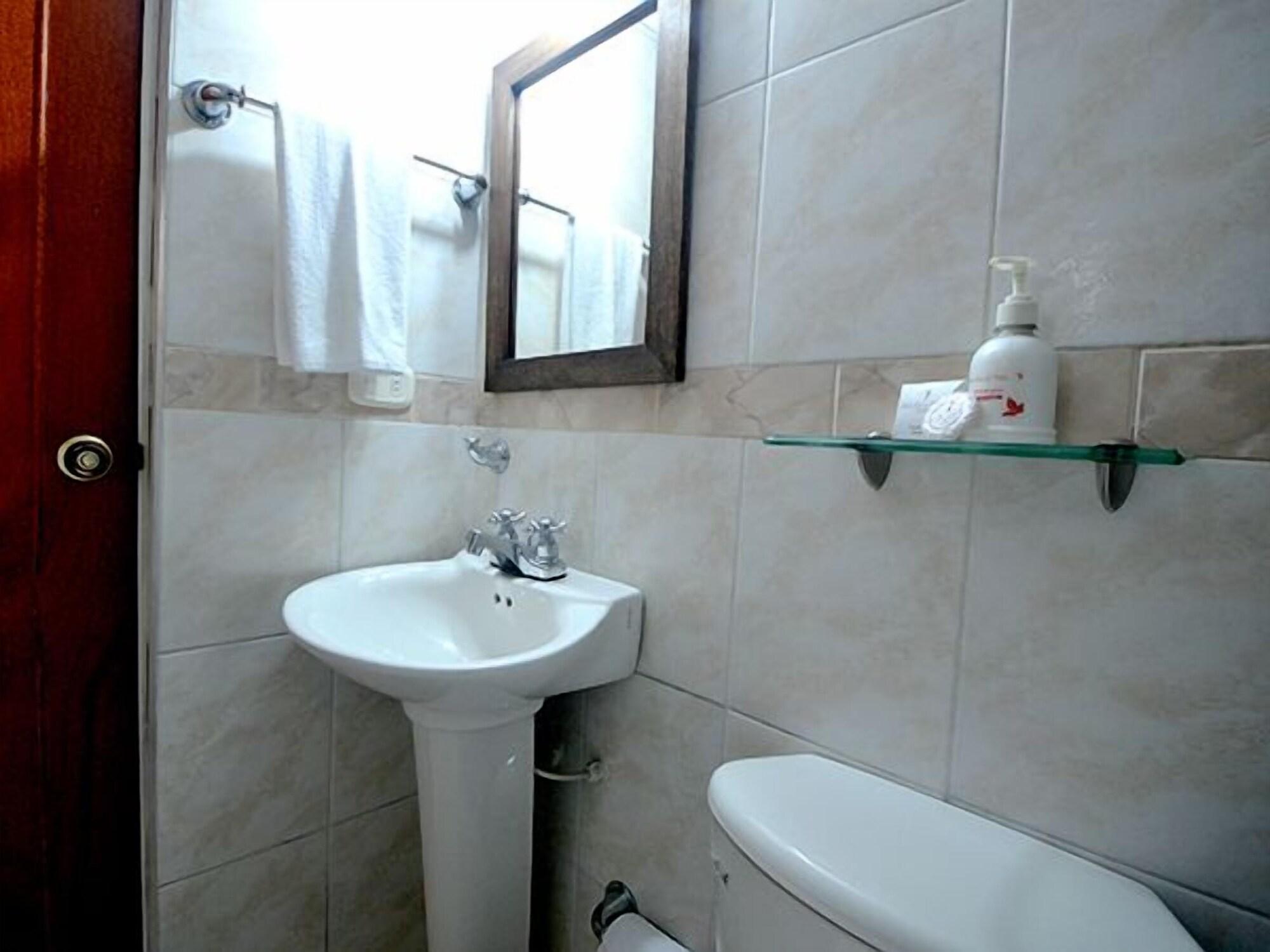 Hotel Portal De Milan มานิซาเลส ภายนอก รูปภาพ